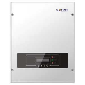 Sofar 3.6KTLM-G2 Single Phase 3.6kW Inverter