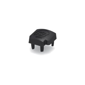 EndCap for SolidRail Light