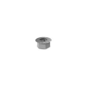 Hex Flange Nut M10