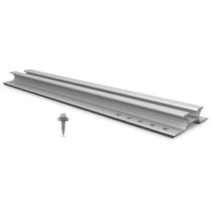 K2 MiniRail Set with screw