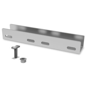 K2 Rail Connector Set SingleRail 36
