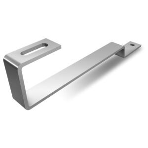 Roof Hook for Flat Tile
