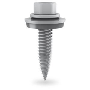 Self-tapping screw 6x38