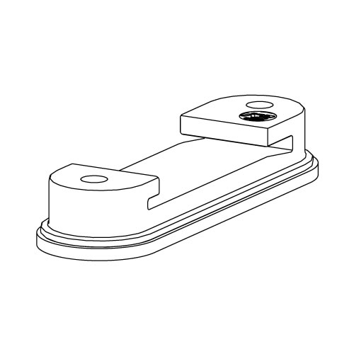 K2 Systems SpeedClip 1001164 K2 Systems SpeedClip 1001164