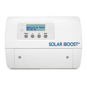 Marlec Solar iBoost+ PV Immersion Controller