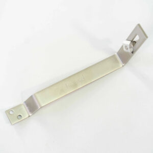 Fastensol Flat Tile Roof Hook (Portrait)