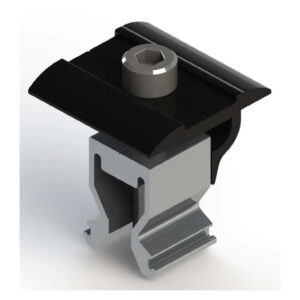 Fastensol Universal Clamp