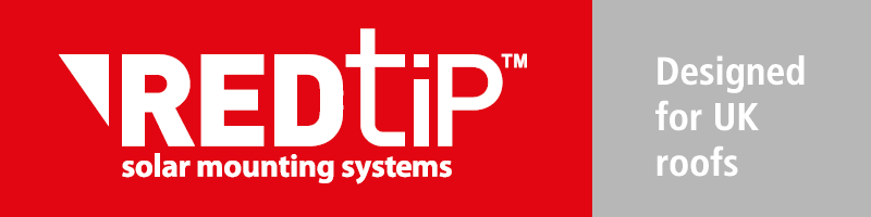 REDtip Solar Mounting Systems