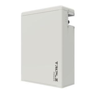 Solax Triple Power 5.8kW Solar Slave Battery