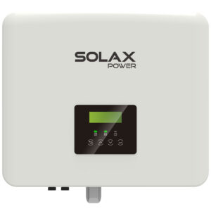 Solax X1 G4 Hybrid Inverter 3.7kW