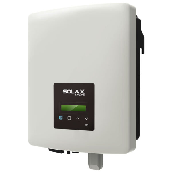 Solax Mini Inverter SolaX X1-1.1 Single Phase Inverter Mini - LinkSolar