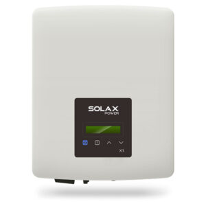 SolaX X1 Single Phase Inverter Mini