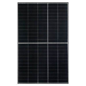 Risen Titan Mono 410W Black Frame